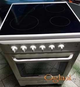 Electrolux sporet