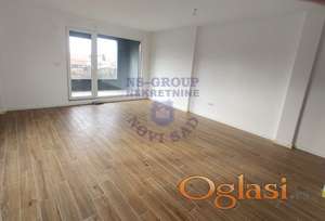 Cetvorosoban stan na odlicnoj lokaciji