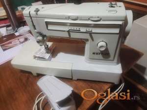 Mašina za šivenje MERRITT 163
