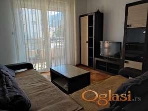 Budva Rozino na prodaju dvosoban stan!!!