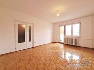 STAN - NOVI SAD - NOVA DETELINARA - 68m2 - 160000 evra