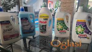 Koncetrovani Persil,Ariel i Lenor