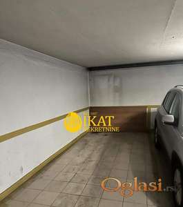 Zvezdara, Ravanička, garaža, uknjižena, 11m2 ID#5042