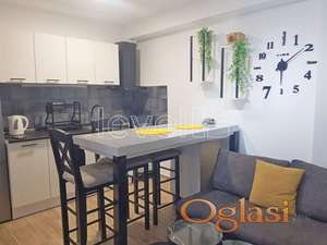 NOVI SAD - ADICE - 22.00 m2