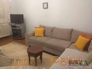  POTPUNO RENOVIRAN DVOIPOSOBAN STAN NA DETELINARI