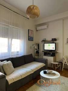 SALAJKA NOVA NAMESTENA GARSONJERA MALI TROSKOVI!!!  300E