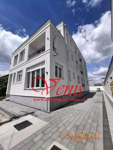 CARA DUŠANA - POSLOVNO STAMBENA ZGRADA 400 m2 - 3600 Evra – LUX ID#2772