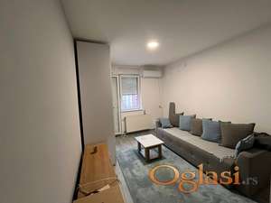 Opremljen, odmah useljiv stan, Dr Svetislava Kasapinovića