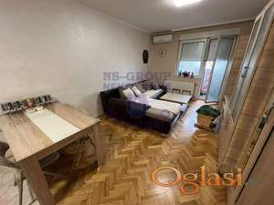 Trosoban 63m2 Nova Detelinara