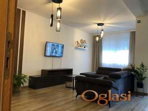 Cetvorosoban stan na klisi 89m2!