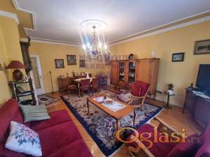 Odlicna kuca u potezu Zeleznicke stanice!