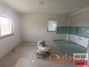 ADICE, 25m2, Garsonjera, Nova