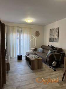 Lekino brdo, Braće Kovač, trosoban 64 m2 ID#1011