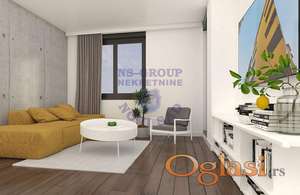 Predstavljamo vam novi objekat u izgradnji