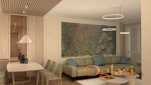 Odličan četvorosoban !!