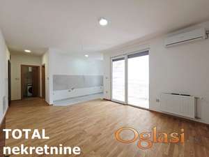 Stan NOVI SAD,TELEP - 47 m2 131000 €, ID: 1102382