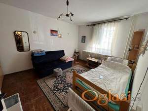 Odlična lokacija