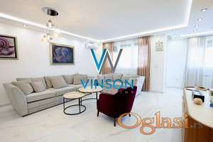 Novi Sad, Sajam - Luksuzan petosoban stan ID#1001049