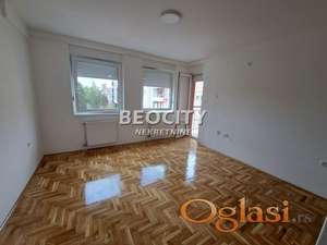 Novi Sad, Telep, Bulevar Patrijarha Pavla, 1.0, 26m2