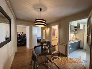 Odličan dvosoban stan u blizini Kalenič pijace ID#2651