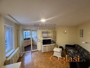 Na prodaju odlična garsonjera na Novom Naselju - Šonsi.