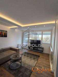 Odličan Lux stan na Voždovcu - 60m2 ID#8543