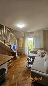 Grbavica Pet Friendly stan