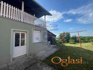 Spratna kuca u Novim Ledincima