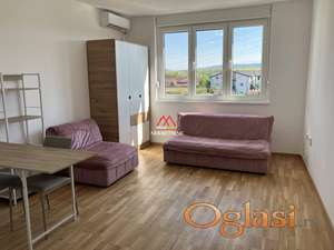 Nova neuseljavana garsonjera - 26m2 - početak Adica