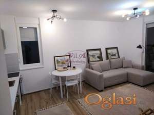 Novi Sad, Liman 4, Prelep, nov jednoiposoban stan