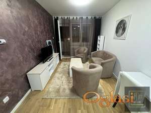 Jednoiposoban stan na Podbari ! Bele Njive