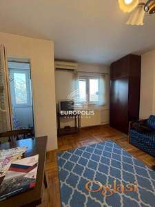 Garsonjera na starom Ceraku-odlična investicija ID#8901