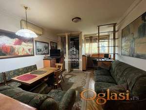 Požeška, Banovo brdo, Čukarica ID#8636