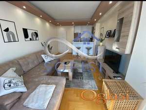 Novi Sad, Sajam - Nov jednoiposoban stan ID#1202