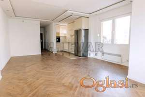 Izdaje se četvorosoban stan u Durlanu, 96m2, na prvom spratu!!!