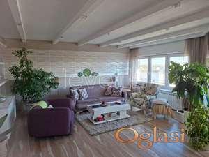 PETROVARADIN - PETROVARADIN - 168.00 m2