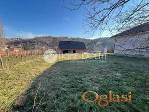 SREMSKA KAMENICA - PARAGOVO - 500.00 m2