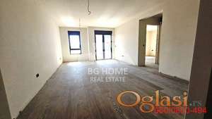 3.0 stan u novogradnji, Lekino brdo-Tetovska ID#3474