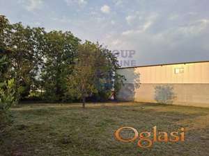 Odličan plac u Begeču
