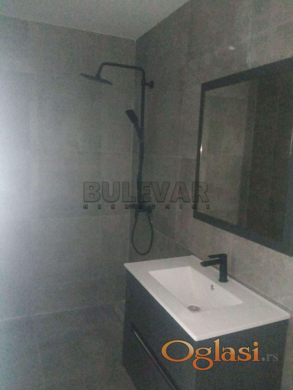 Квартира 4 этаж, 62,68 m2 - Крагуевац, Эрдолья, новостройка — фото
