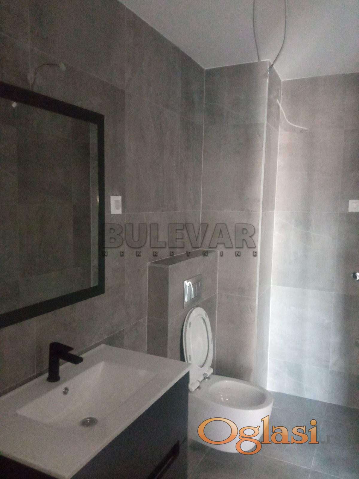 Квартира 4 этаж, 62,68 m2 - Крагуевац, Эрдолья, новостройка — фото