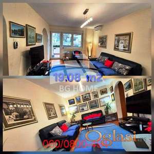 4.0 stan od 87m2-Karaburma, Prominska ID#3628