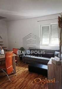 Opremljen, uknjižen sa parkingom ID#9292