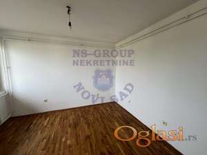 Garsonjera 22m2 Železnička Stanica