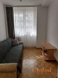 JEDNOIPOSOBAN STAN NA LIMANU 1, RETKO U PONUDI