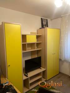 Ormar za deciju sobu
