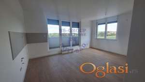 Četvorosoban stan na Alibegovcu, 72m2