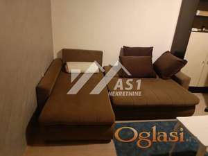 IZDAJE SE DVOSOBAN STAN NA LIMANU III-pet friendly ID#6527