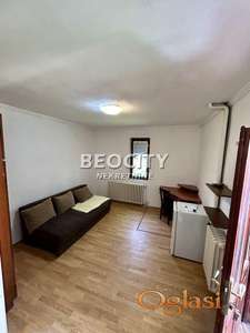 Novi Sad, Centar, Sonje Marinković, 0.5, 20m2 Pet friendly