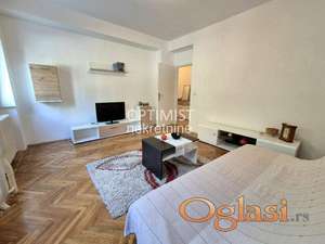 Banovo brdo | Pet friendly | 2.5 ID#3492